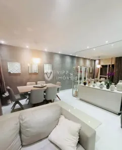 Apartamento com 2 Quartos à venda, 68m² no Jardim Nova Manchester, Sorocaba