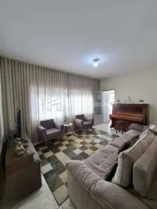 Casa com 3 Quartos à venda, 180m² no Olímpico, São Caetano do Sul