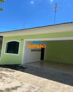 Casa com 3 Quartos para alugar, 140m² no Jardim Bela Vista, Jaguariúna