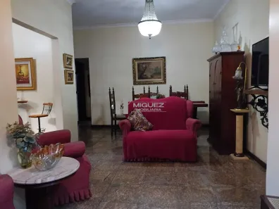 Casa com 5 Quartos à venda, 131m² no Tijuca, Rio de Janeiro
