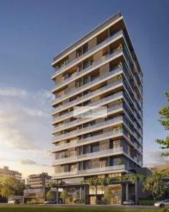 Apartamento com 1 Quarto à venda, 53m² no Agronômica, Florianópolis