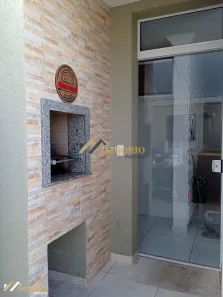 Apartamento com 2 Quartos à venda, 48m² no Campo Pequeno, Colombo