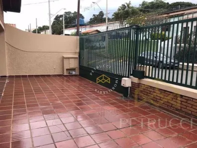 Casa com 3 Quartos à venda, 165m² no Jardim Boa Esperança, Campinas