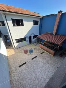 Sobrado com 3 Quartos à venda, 202m² no Vila Figueira, Suzano