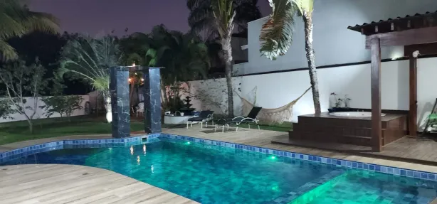 Casa de Condomínio com 5 Quartos à venda, 340m² no Portal da Vila Rica, Itu