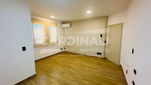 Sala Comercial para alugar, 22m² no Jardim Sumaré, Ribeirão Preto