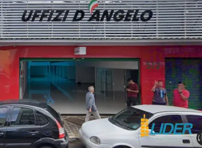 Ponto Comercial para alugar, 15m² no Centro, Uberlândia