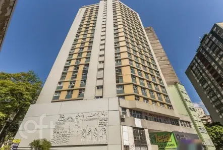 Kitnet com 1 Quarto à venda, 20m² no Centro Histórico, Porto Alegre
