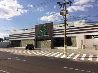 Ponto Comercial à venda, 1000m² no Parque Industrial Tancredo Neves, São José do Rio Preto