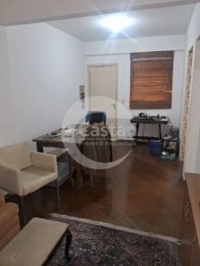 Apartamento com 2 Quartos à venda, 51m² no Brás, São Paulo