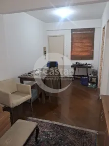 Apartamento com 2 Quartos à venda, 51m² no Brás, São Paulo