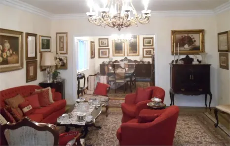 Sobrado com 4 Quartos à venda, 200m² no Perdizes, São Paulo