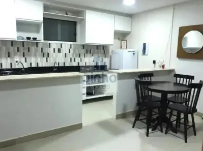 Apartamento com 1 Quarto à venda, 40m² no Pituaçu, Salvador