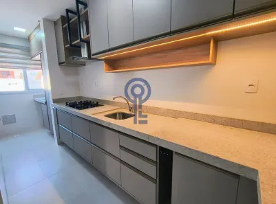 Apartamento com 3 Quartos para alugar, 84m² no Ingleses do Rio Vermelho, Florianópolis