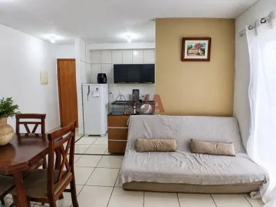 Apartamento com 2 Quartos à venda, 59m² no Ouro Verde, Nova Iguaçu