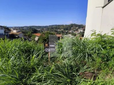 Lote/Terreno à venda, 462m² no Loteamento Arboreto dos Jequitibás (Sousas), Campinas