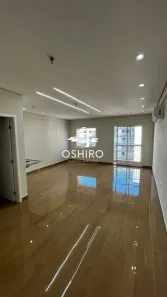 Sala Comercial à venda, 41m² no Vila Mathias, Santos