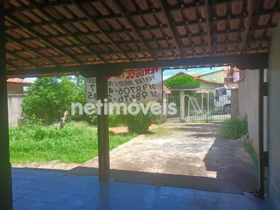 Casa com 3 Quartos à venda, 360m² no Copacabana, Belo Horizonte