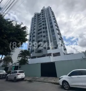 Apartamento com 2 Quartos à venda, 56m² no Imbiribeira, Recife