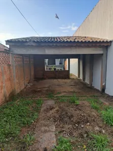 Casa com 3 Quartos para alugar, 150m² no Vila Rica, São José dos Campos