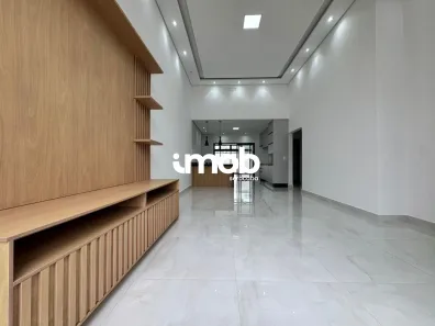 Casa de Condomínio com 3 Quartos à venda, 147m² no Cajuru do Sul, Sorocaba