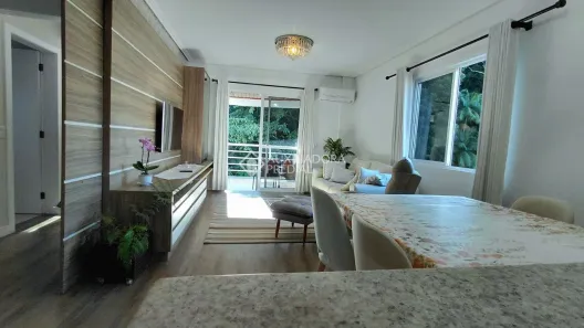 Apartamento com 3 Quartos à venda, 95m² no Centro, Santo Amaro da Imperatriz