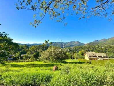 Lote/Terreno à venda, 4000m² no Pedro do Rio, Petrópolis