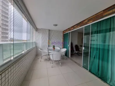 Apartamento com 4 Quartos à venda, 217m² no Ponta D'Areia, São Luís