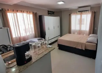 Kitnet com 1 Quarto à venda, 22m² no Centro, Balneário Camboriú