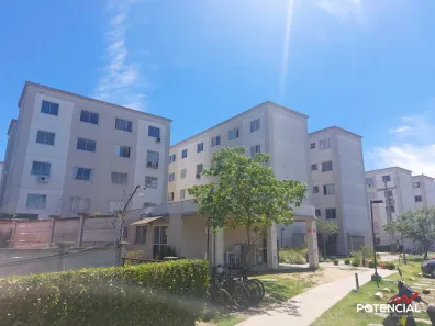 Apartamento com 2 Quartos à venda, 41m² no Rubem Berta, Porto Alegre