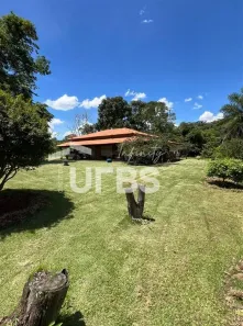 Fazenda/Sítio com 3 Quartos à venda, 278m² no , Nerópolis