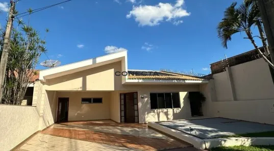 Casa de Condomínio com 3 Quartos à venda, 127m² no Bandeirantes, Londrina