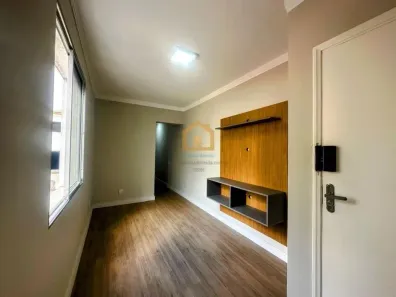 Apartamento com 1 Quarto à venda, 56m² no Boqueirão, Santos