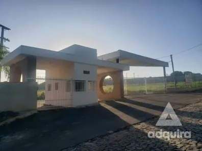 Lote/Terreno à venda, 260m² no Jardim Carvalho, Ponta Grossa