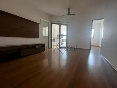 Apartamento com 2 Quartos à venda, 76m² no Loteamento Urbanova II, São José dos Campos
