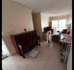 Apartamento com 2 Quartos à venda, 69m² no Jardim Castelo Branco, Ribeirão Preto