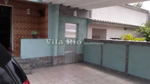 Casa com 2 Quartos à venda, 101m² no Penha Circular, Rio de Janeiro