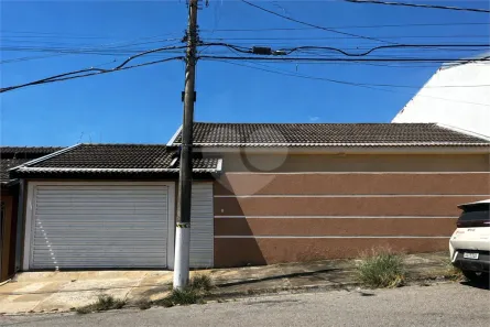 Casa com 3 Quartos para venda ou aluguel, 112m² no Jardim Fogaça, Itapetininga