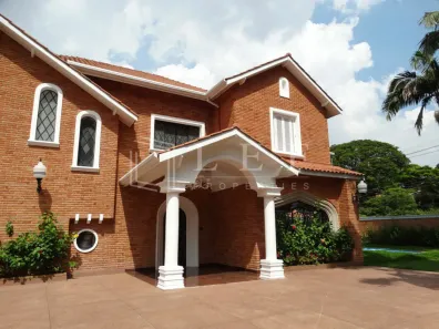 Casa com 5 Quartos à venda, 850m² no Jardim América, São Paulo