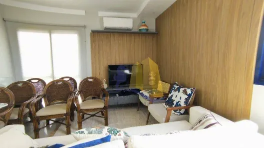 Cobertura com 3 Quartos à venda, 187m² no Riviera, Bertioga