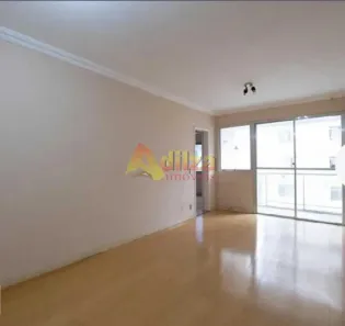 Apartamento com 2 Quartos à venda, 85m² no Maracanã, Rio de Janeiro