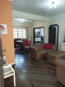 Apartamento com 3 Quartos para alugar, 170m² no Campo Belo, São Paulo