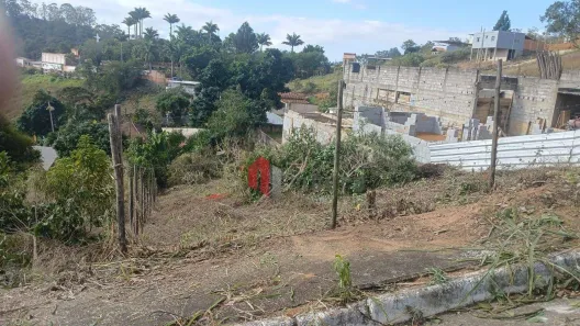 Lote/Terreno à venda, 275m² no Nossa Senhora Aparecida, Chácara