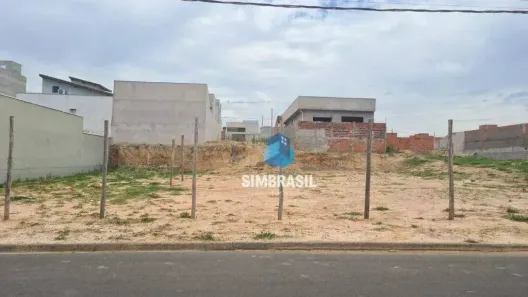 Lote/Terreno à venda, 200m² no Residencial Vila dos Eucaliptos, Salto