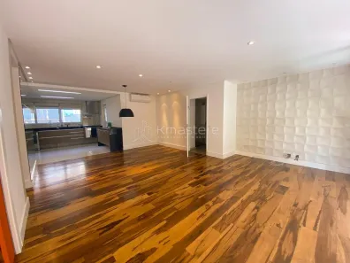 Apartamento com 2 Quartos para venda ou aluguel, 132m² no Vila Andrade, São Paulo