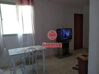 Apartamento com 2 Quartos à venda, 57m² no Jardim Elite, Piracicaba