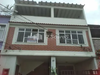 com 6 Quartos à venda, 243m² no Praça Seca, Rio de Janeiro