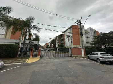 Apartamento com 3 Quartos à venda, 90m² no Jardim Aquárius, São José dos Campos