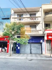 Prédio Comercial à venda, 1000m² no Bom Retiro, São Paulo