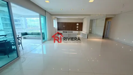 Apartamento com 3 Quartos para alugar, 217m² no Ponta D'Areia, São Luís